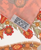HERMES（エルメス）バンダナ・スカーフ ピンク サイズ:45 レディース/2200699322522