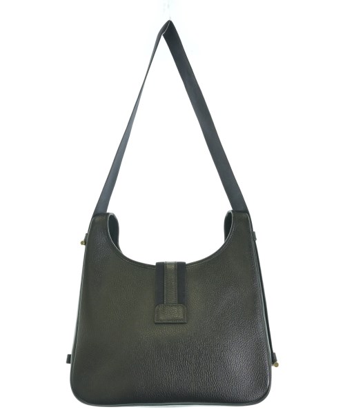 HERMES（エルメス）ショルダーバッグ 黒 サイズ:- レディース/2200701782023