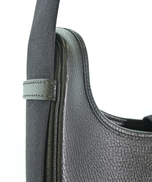 HERMES（エルメス）ショルダーバッグ 黒 サイズ:- レディース/2200701782023