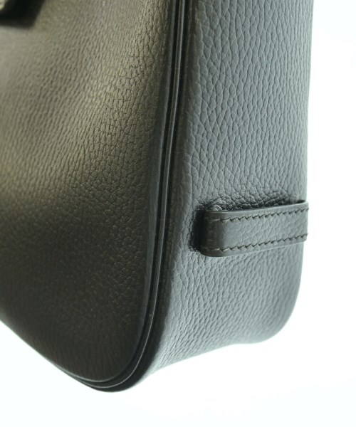 HERMES（エルメス）ショルダーバッグ 黒 サイズ:- レディース/2200701782023
