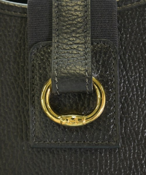 HERMES（エルメス）ショルダーバッグ 黒 サイズ:- レディース/2200701782023