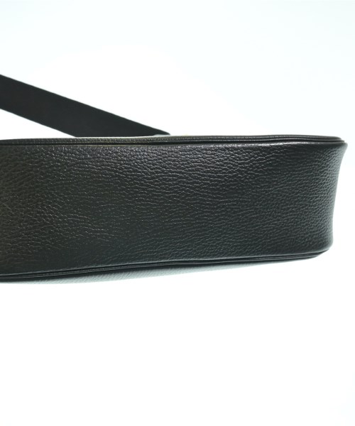 HERMES（エルメス）ショルダーバッグ 黒 サイズ:- レディース/2200701782023