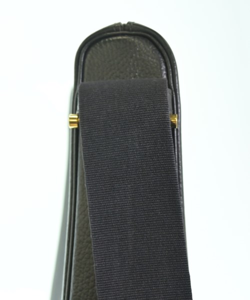 HERMES（エルメス）ショルダーバッグ 黒 サイズ:- レディース/2200701782023