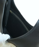 HERMES（エルメス）ショルダーバッグ 黒 サイズ:- レディース/2200701782023