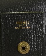 HERMES（エルメス）ショルダーバッグ 黒 サイズ:- レディース/2200701782023