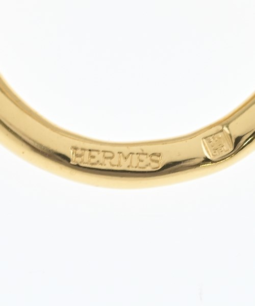 HERMES（エルメス）小物類（その他） ゴールド サイズ:- レディース/2200701782047