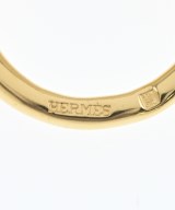 HERMES（エルメス）小物類（その他） ゴールド サイズ:- レディース/2200701782047