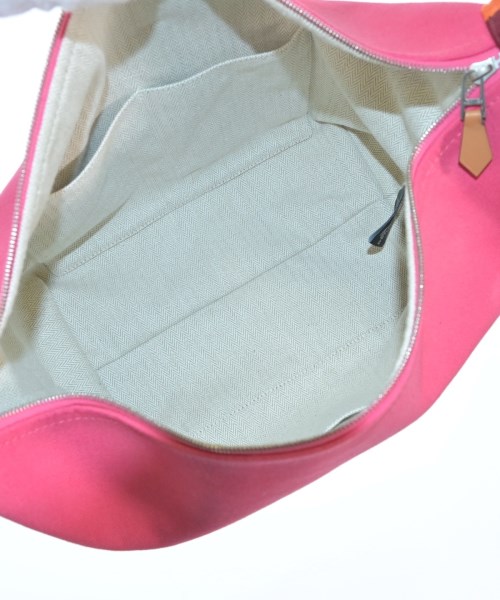 HERMES（エルメス）ハンドバッグ ピンク サイズ:- レディース/2200701844028