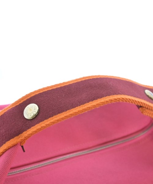 HERMES（エルメス）ハンドバッグ ピンク サイズ:- レディース/2200701844028