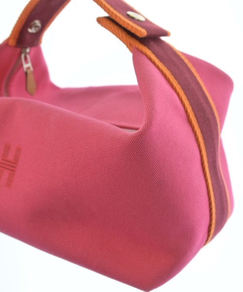 HERMES（エルメス）ハンドバッグ ピンク サイズ:- レディース/2200701844028