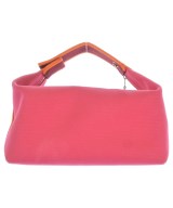 HERMES（エルメス）ハンドバッグ ピンク サイズ:- レディース/2200701844028