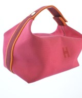 HERMES（エルメス）ハンドバッグ ピンク サイズ:- レディース/2200701844028