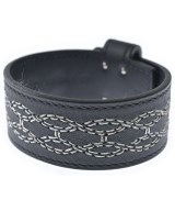 HERMES（エルメス）ブレスレット・バングル 黒 サイズ:- レディース/2200701844035