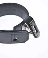 HERMES（エルメス）ブレスレット・バングル 黒 サイズ:- レディース/2200701844035