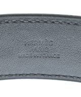 HERMES（エルメス）ブレスレット・バングル 黒 サイズ:- レディース/2200701844035