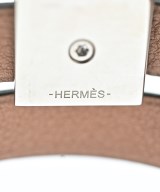 HERMES（エルメス）ブレスレット・バングル 黒 サイズ:- レディース/2200701844042