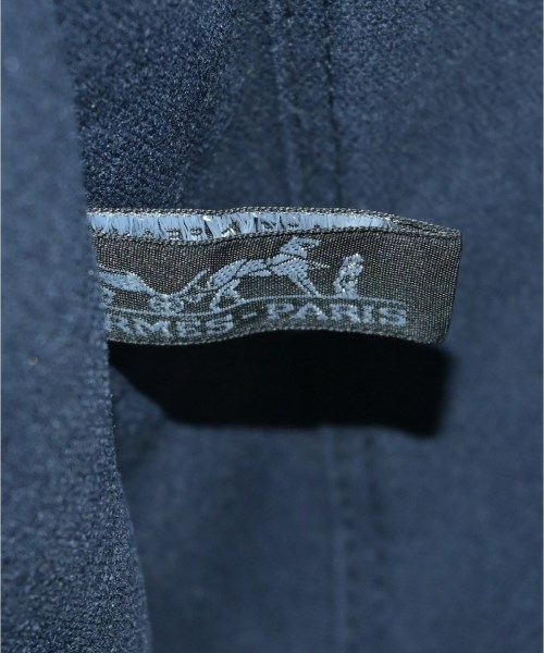 HERMES（エルメス）トートバッグ 紺 サイズ:- レディース/2200699603058