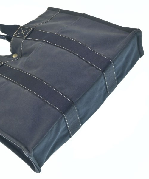 HERMES（エルメス）トートバッグ 紺 サイズ:- レディース/2200699603058