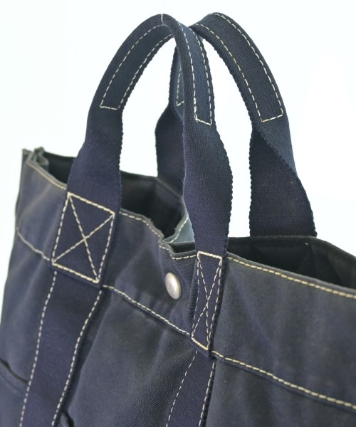 HERMES（エルメス）トートバッグ 紺 サイズ:- レディース/2200699603058