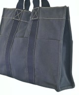 HERMES（エルメス）トートバッグ 紺 サイズ:- レディース/2200699603058