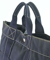 HERMES（エルメス）トートバッグ 紺 サイズ:- レディース/2200699603058