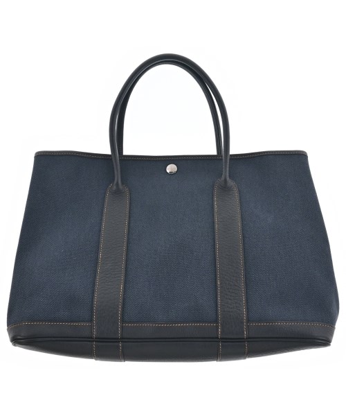 HERMES（エルメス）ショルダーバッグ 紺 サイズ:PM レディース/2200702126543