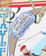 HERMES（エルメス）バンダナ・スカーフ オレンジ サイズ:90 レディース/2200702127182