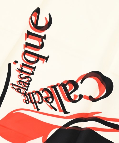 HERMES（エルメス）バンダナ・スカーフ ベージュ サイズ:90 レディース/2200654551042