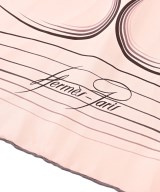 HERMES（エルメス）バンダナ・スカーフ ピンク サイズ:90 レディース/2200654551066