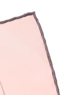 HERMES（エルメス）バンダナ・スカーフ ピンク サイズ:90 レディース/2200654551066