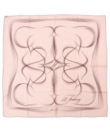 HERMES バンダナ・スカーフ