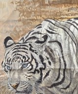 HERMES（エルメス）バンダナ・スカーフ ベージュ サイズ:- レディース/2200654551103