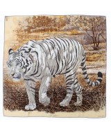 HERMES バンダナ・スカーフ