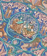 HERMES（エルメス）バンダナ・スカーフ 青 サイズ:90 レディース/2200654551134