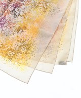 HERMES（エルメス）バンダナ・スカーフ 白 サイズ:- レディース/2200654551158