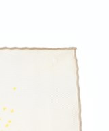 HERMES（エルメス）バンダナ・スカーフ 白 サイズ:- レディース/2200654551158