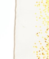 HERMES（エルメス）バンダナ・スカーフ 白 サイズ:- レディース/2200654551158