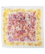 HERMES バンダナ・スカーフ