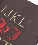 HERMES（エルメス）バンダナ・スカーフ 茶 サイズ:90 レディース/2200654551165