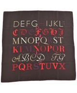 HERMES バンダナ・スカーフ