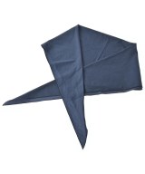 HERMES（エルメス）バンダナ・スカーフ 紺 サイズ:- レディース/2200654551196