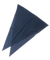 HERMES（エルメス）バンダナ・スカーフ 紺 サイズ:- レディース/2200654551196