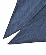 HERMES（エルメス）バンダナ・スカーフ 紺 サイズ:- レディース/2200654551196