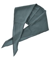 HERMES（エルメス）バンダナ・スカーフ グレー サイズ:- レディース/2200654551202