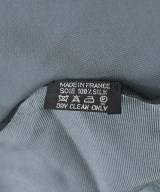 HERMES（エルメス）バンダナ・スカーフ グレー サイズ:- レディース/2200654551202