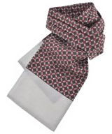 HERMES（エルメス）バンダナ・スカーフ 赤 サイズ:- レディース/2200654551257