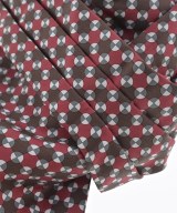 HERMES（エルメス）バンダナ・スカーフ 赤 サイズ:- レディース/2200654551257