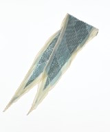 HERMES（エルメス）バンダナ・スカーフ 白 サイズ:- レディース/2200654551288