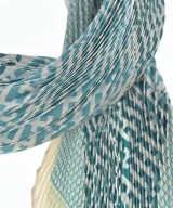 HERMES（エルメス）バンダナ・スカーフ 白 サイズ:- レディース/2200654551288