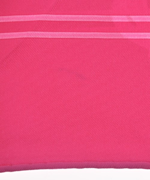 HERMES（エルメス）バンダナ・スカーフ ピンク サイズ:70 レディース/2200654762011